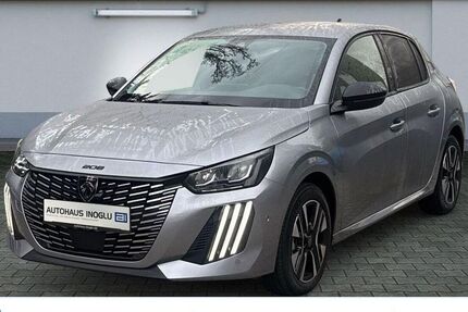 Peugeot 208 3.726 km 18.080 &euro; Rüsselsheim 65428