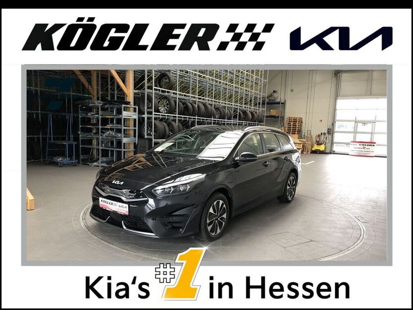 ceed Sportswagon