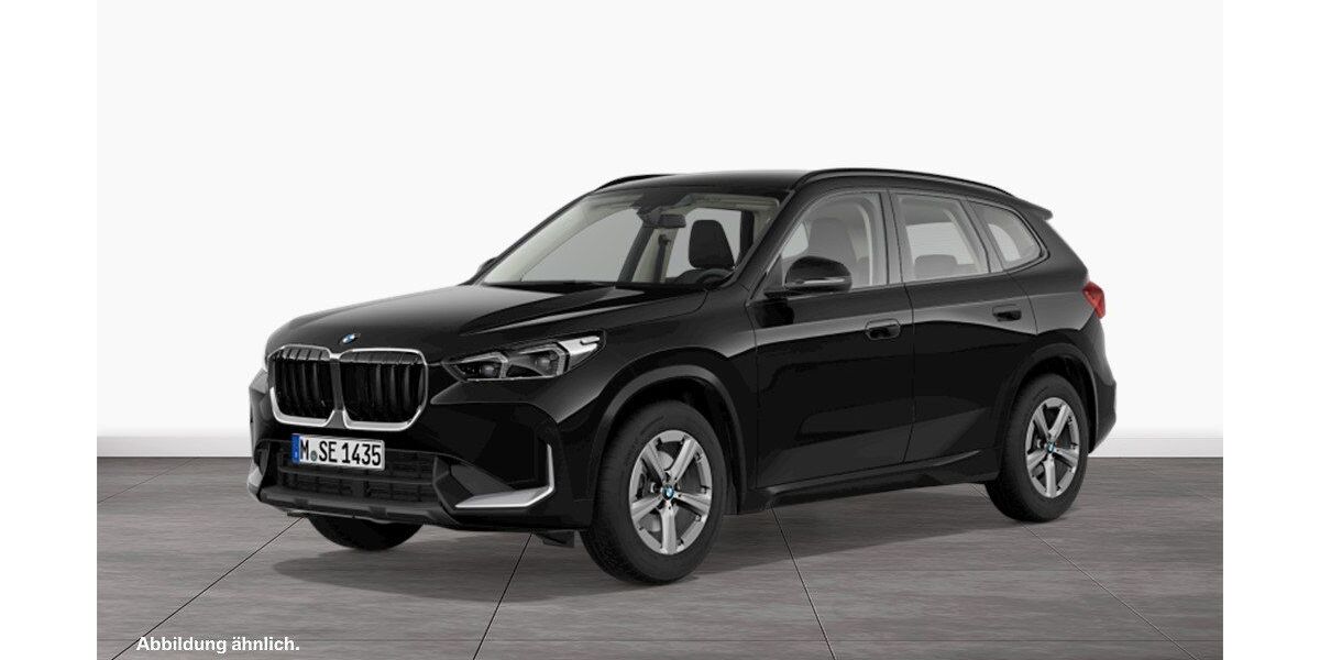 BMW X1 16.037 km 38.680 &euro; Dreieich-Sprendlingen 63303