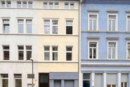 Haus zum Kaufen in Offenbach am Main 899.000 € 282 m² 9 zimmer