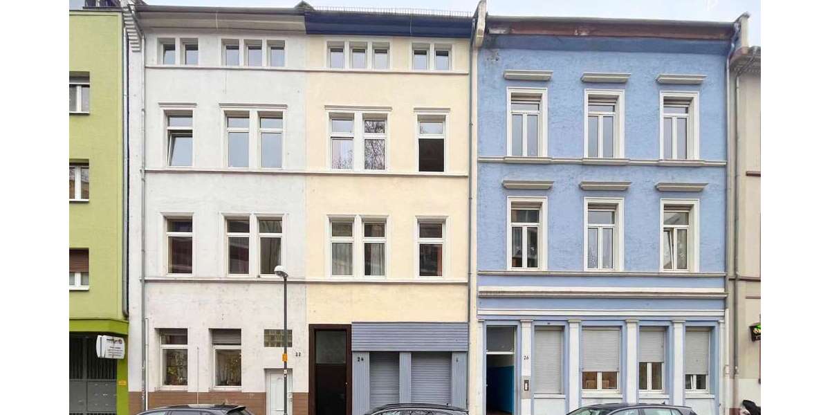 Haus zum Kaufen in Offenbach am Main 899.000 € 282 m² 9 zimmer