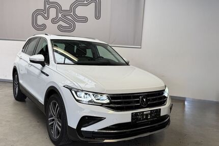 VW Tiguan 143.897 km 23.490 &euro; Maintal bei Frankfurt am Main 63477