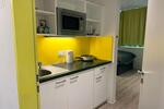 Etagenwohnung Frankfurt am Main Nord-West - 1 Zimmer, 21 m&sup2;, 691&euro; | Angebot:26138164