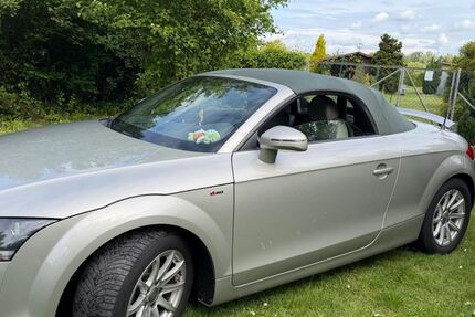 Audi TT 225.000 km 6.700 &euro; Langen 63225