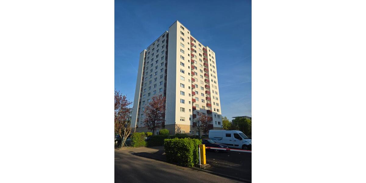Etagenwohnung Hanau Kesselstadt - 3 Zimmer, 97 m&sup2;, 269.000&euro; | Angebot:26222705