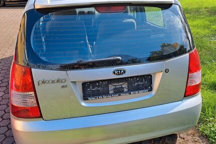 Kia Picanto 114.900 km 1.800 € Alzenau 63755