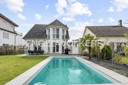 Haus Rüsselsheim am Main - 4 Zimmer, 135 m&sup2;, 695.000&euro; | Angebot:25755095