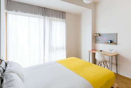 Zimmer Frankfurt am Main Westend Süd - 645&euro; | Angebot:25812179