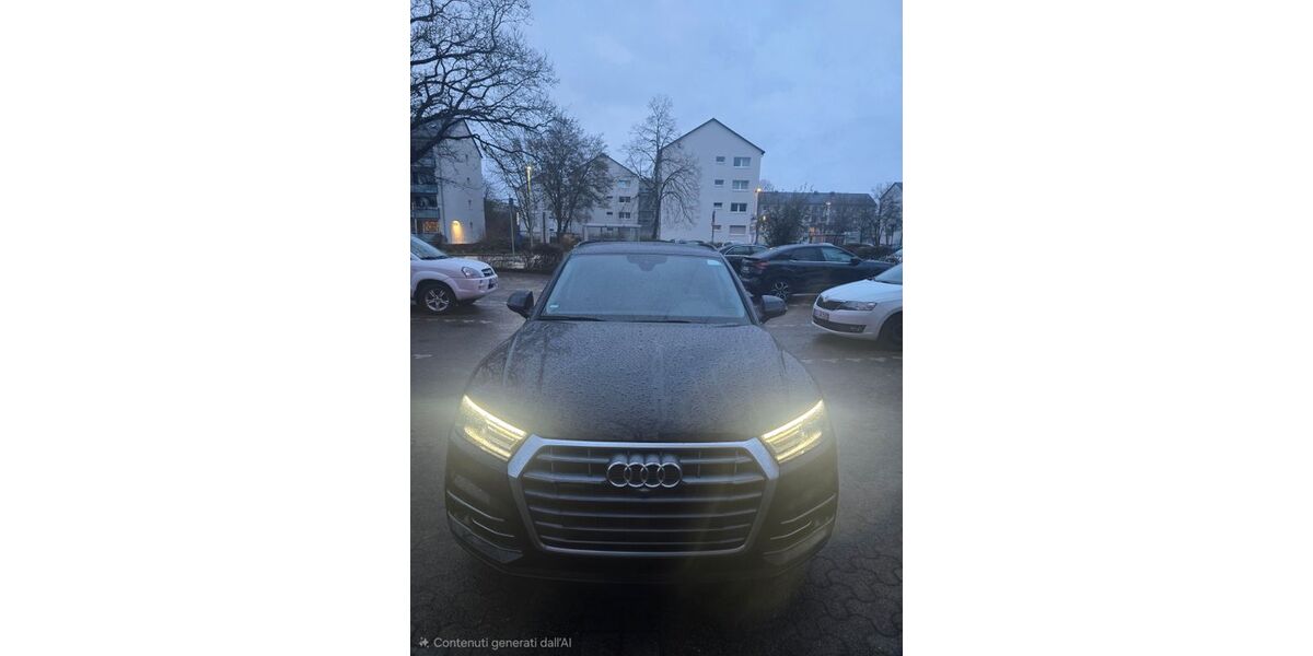 Audi Q5 204.000 km 22.990 &euro; Hanau 63454