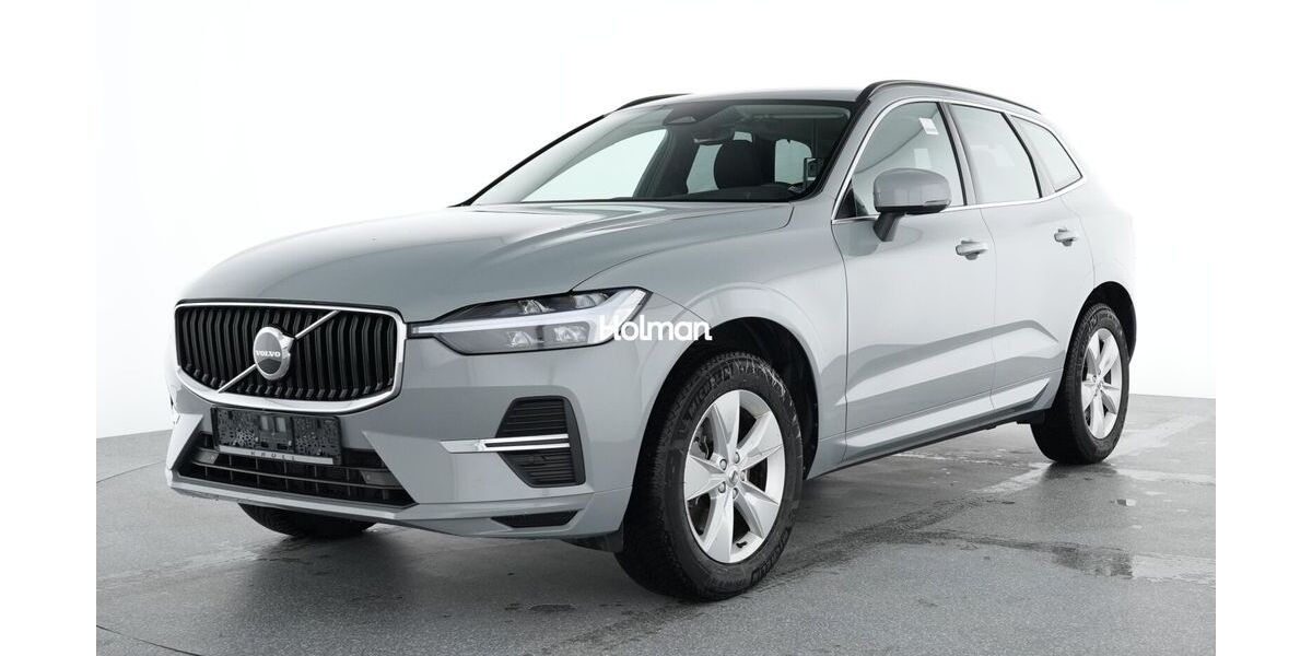 Volvo XC60 34.888 km 35.212 &euro; Eschborn 65760