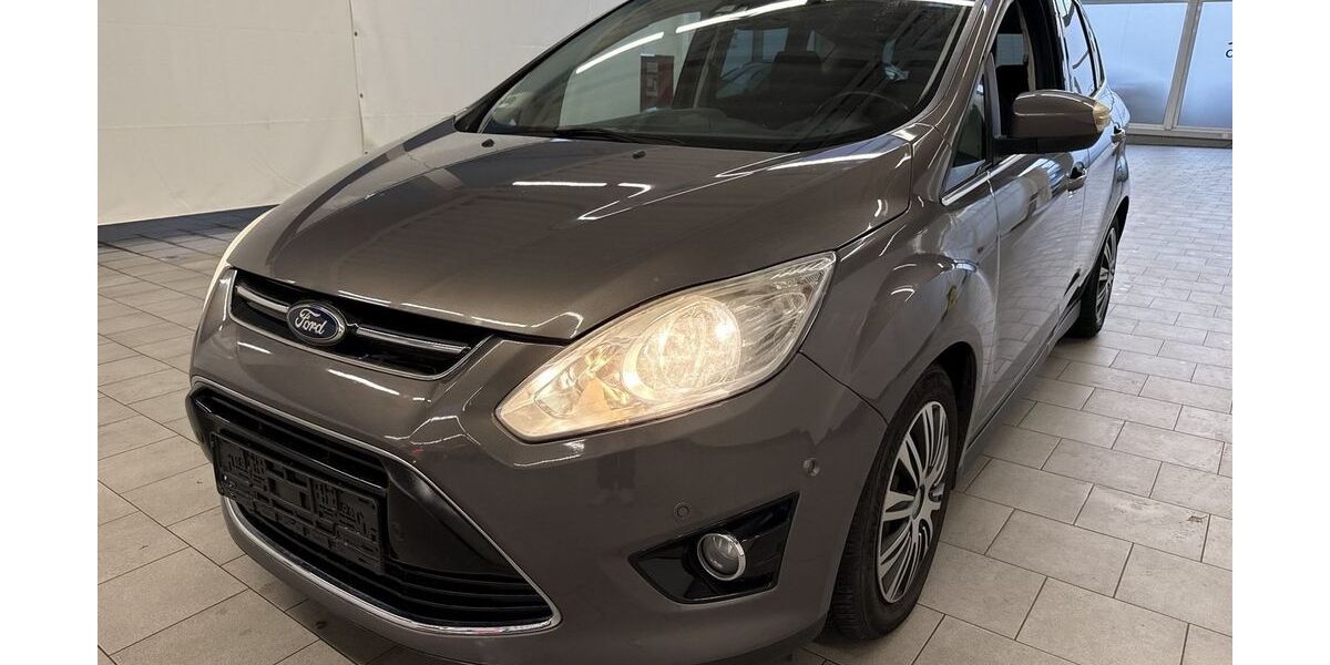 Ford C-Max 99.800 km 5.600 &euro; FRANKFURT 65933