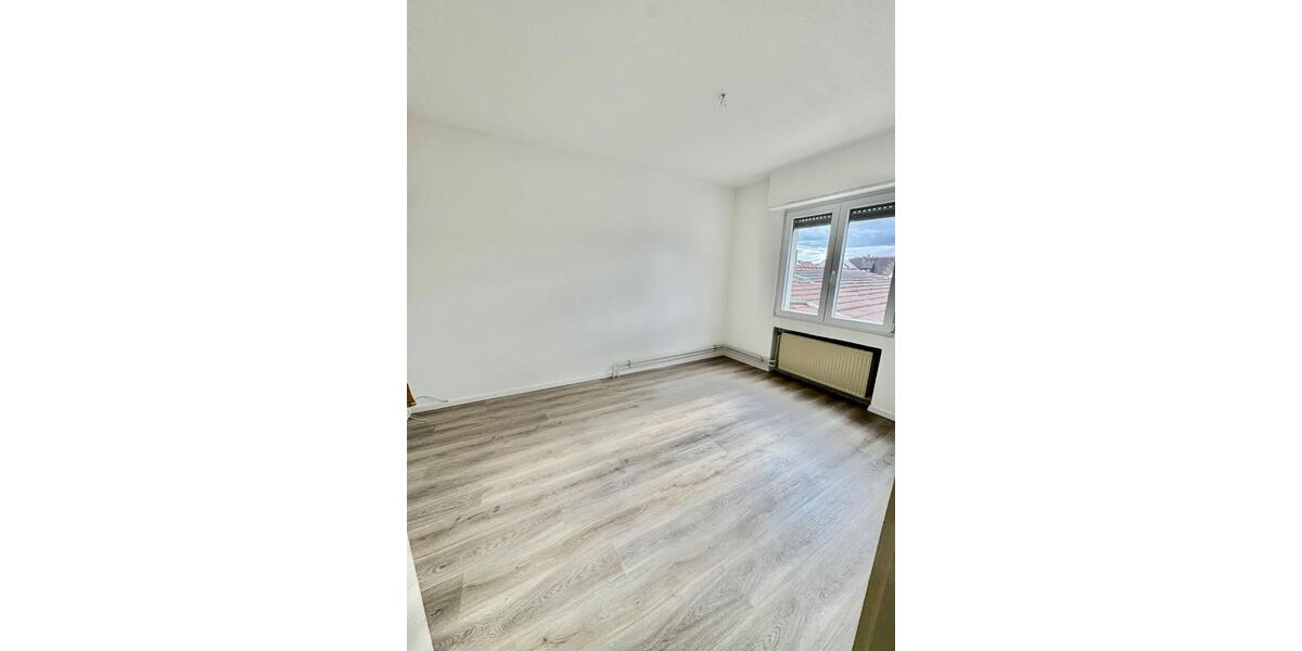 Etagenwohnung Rodgau - 4 Zimmer, 87 m&sup2;, 1.250&euro; | Angebot:26412898