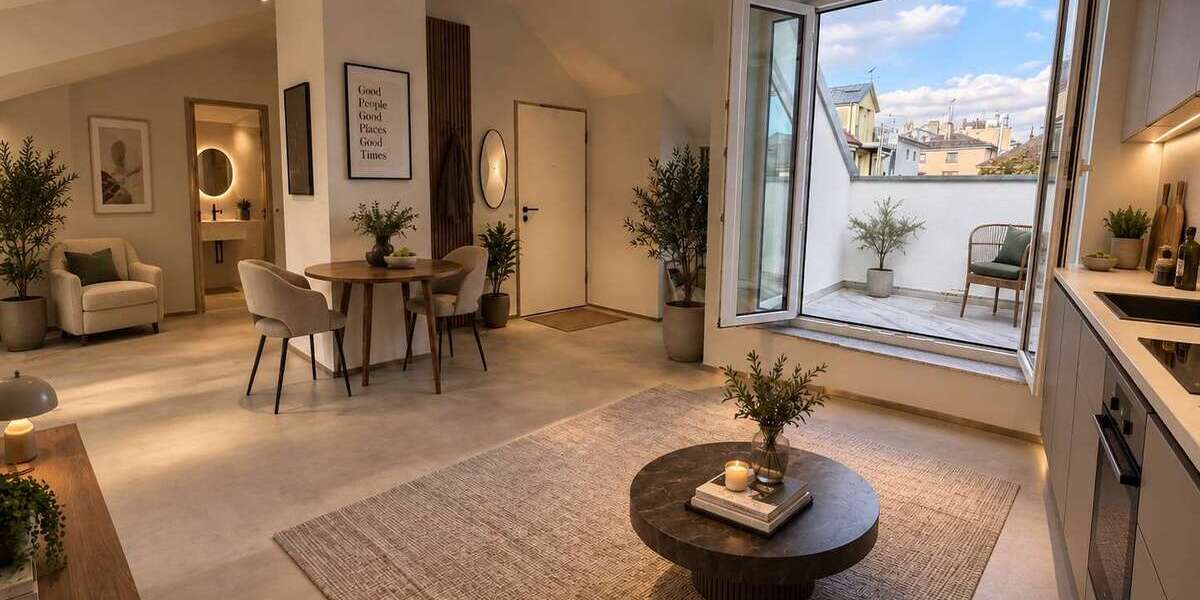 Etagenwohnung Frankfurt am Main Nordend Ost - 2 Zimmer, 74 m&sup2;, 590.000&euro; | Angebot:27369892