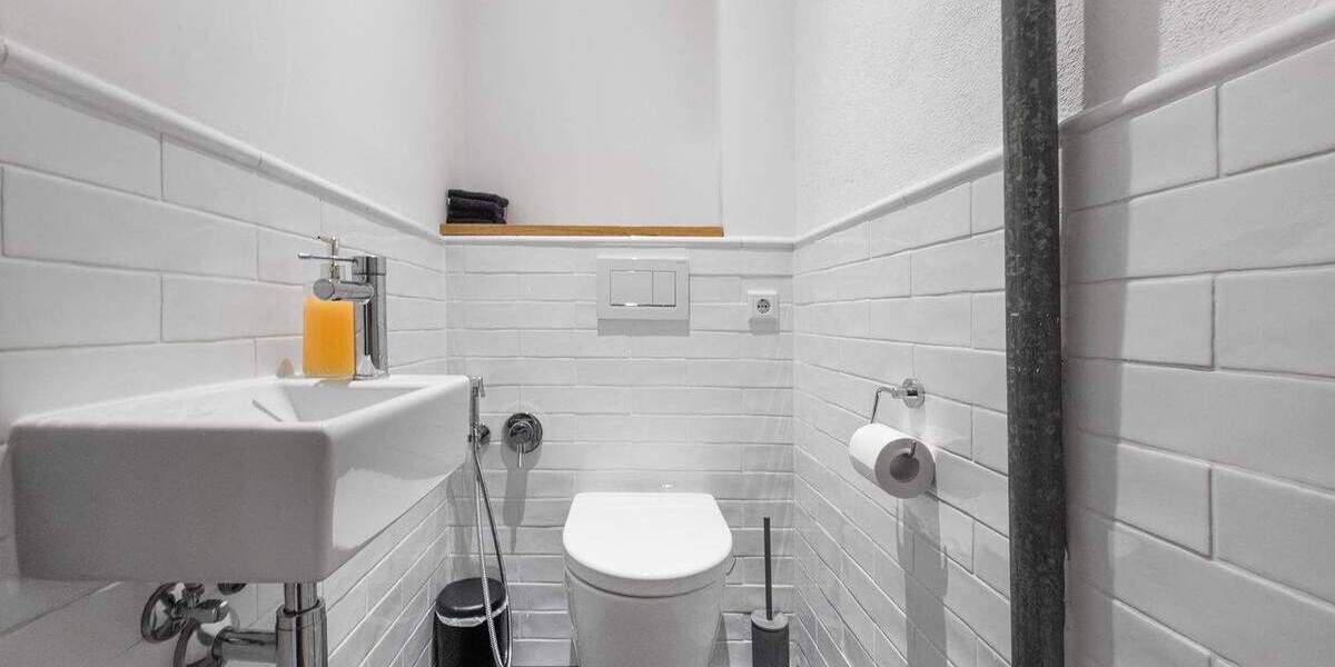 Etagenwohnung Frankfurt am Main Höchst - 4 Zimmer, 84 m&sup2;, 399.000&euro; | Angebot:24596042