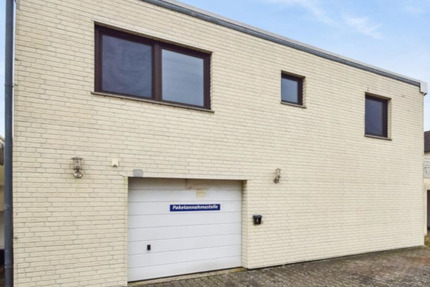 Wohnen & Arbeiten unter einem Dach – flexibles Gewerbe + 5Z Woh. zimmer