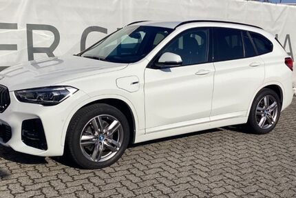 BMW X1 52.637 km 27.488 &euro; Hainburg 63512