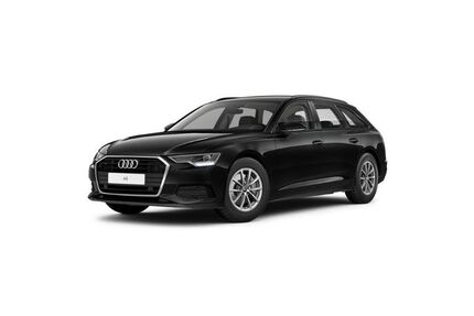 Audi A6 105.642 km 30.890 &euro; Oberursel 61440