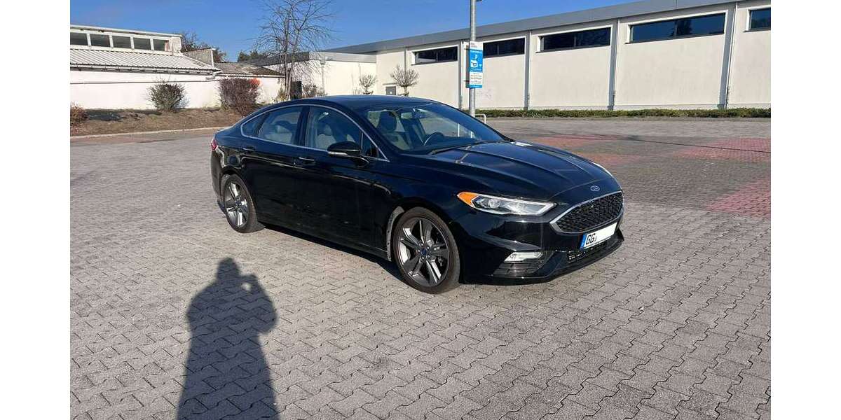 Ford Mondeo 176.000 km 13.000 &euro; Mörfelden-Walldorf 64546