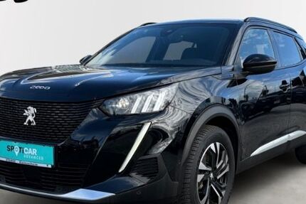 Peugeot 2008 18.200 km 22.600 &euro; Kleinostheim 63801