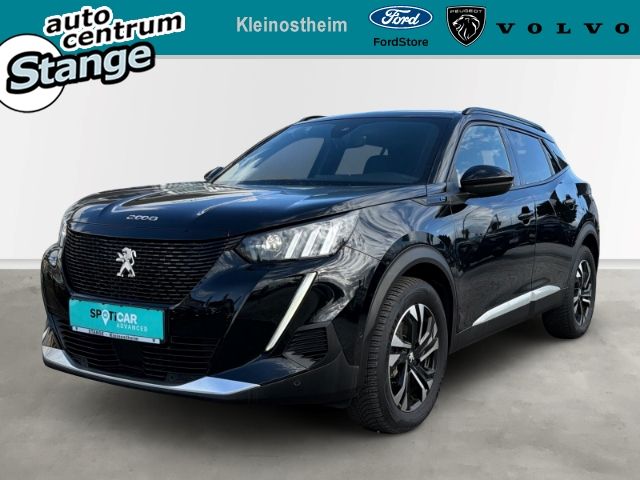 Peugeot 2008 18.200 km 22.600 &euro; Kleinostheim 63801