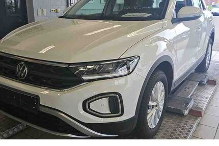 VW T-Roc 38.600 km 20.649 € Büdingen-Düdelsheim 63654