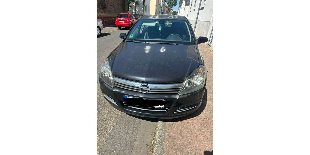 Opel Astra 250.079 km 1.800 &euro; Frankfurt am Main 60529