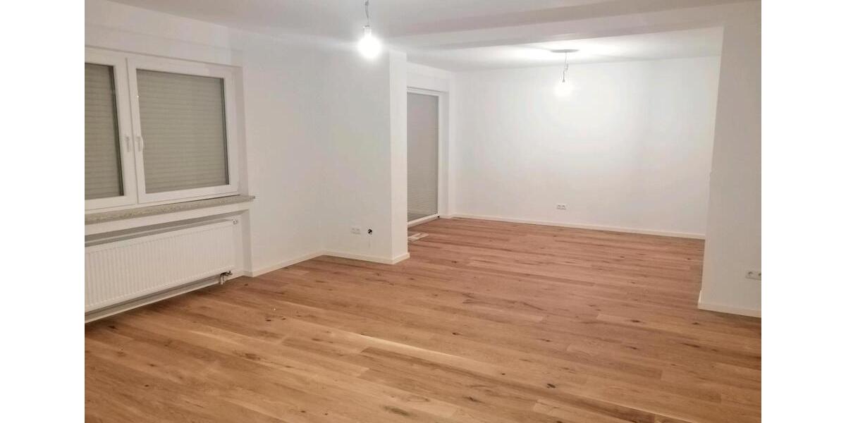 Etagenwohnung Frankfurt am Main Sossenheim - 3 Zimmer, 105 m&sup2;, 1.350&euro; | Angebot:25640926