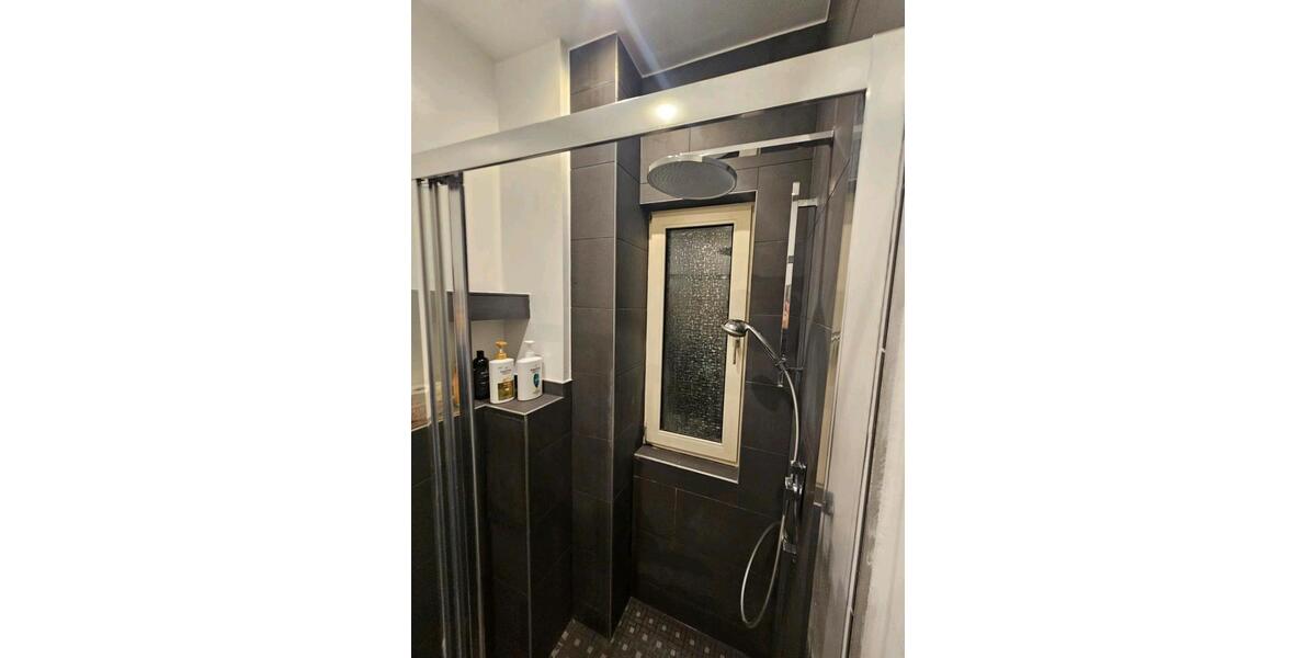 Erstbezug in vollausgestatteter 2er Frauen-WG (Frankfurt am Main) 1 zimmer