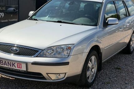 Ford Mondeo 149.266 km 2.700 &euro; Rodgau 63110