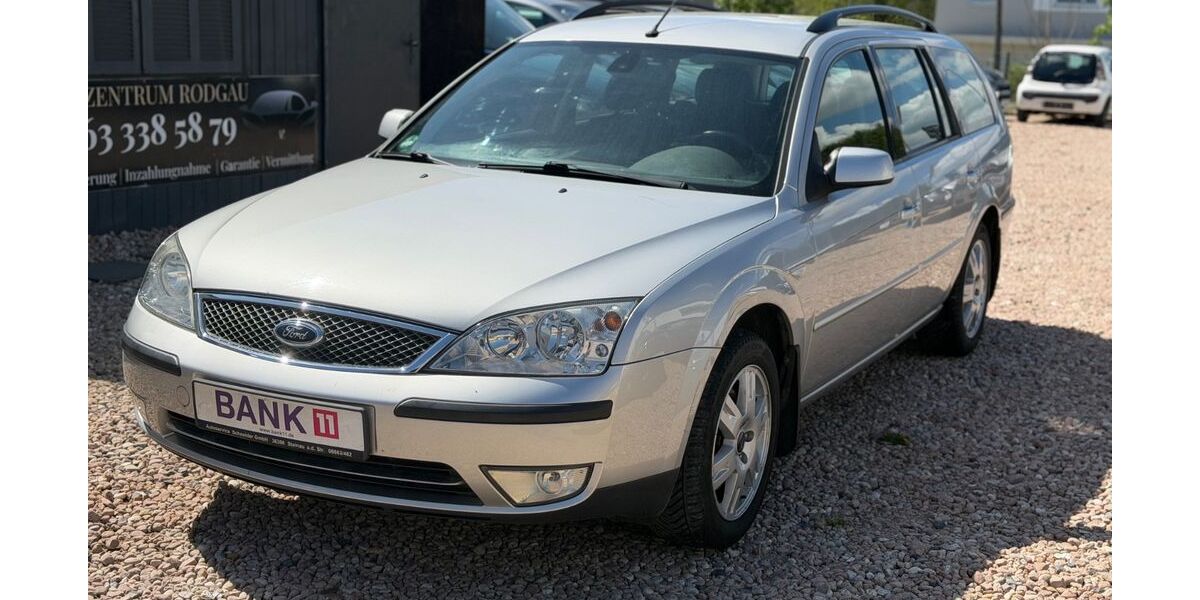 Ford Mondeo 149.266 km 2.700 &euro; Rodgau 63110