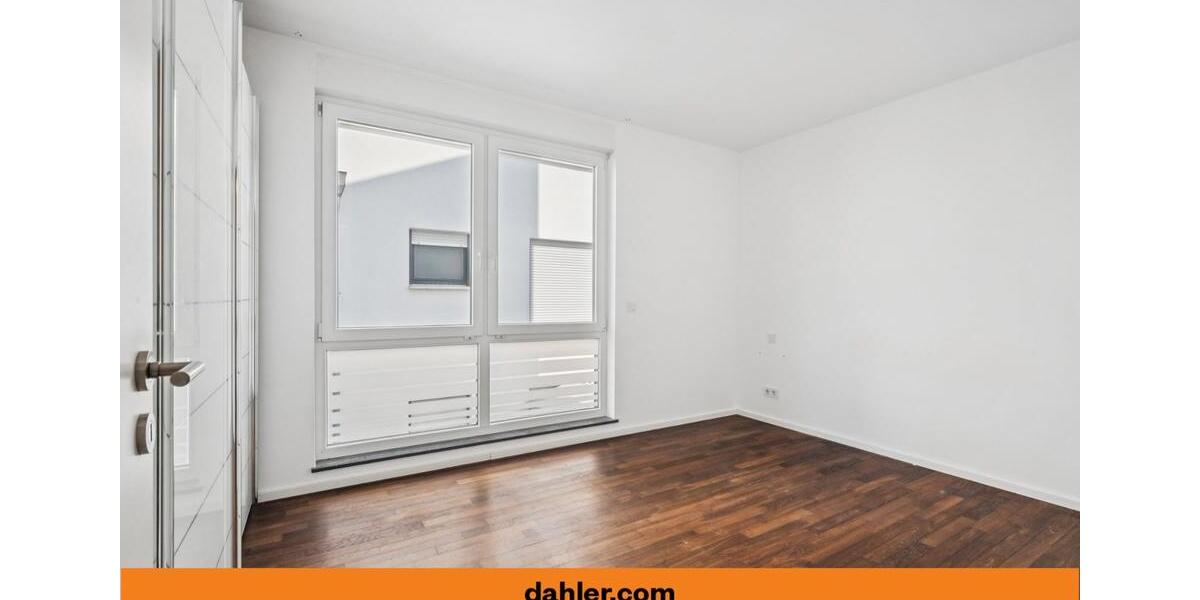 Etagenwohnung Frankfurt am Main Bergen-Enkheim - 3 Zimmer, 96 m&sup2;, 1.990&euro; | Angebot:26591148