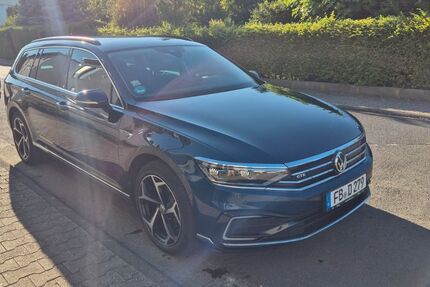 VW Passat Variant 94.000 km 21.000 &euro; ALTENSTADT 63674