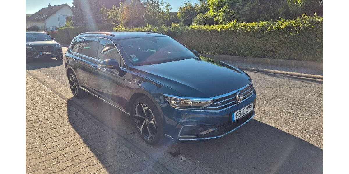 VW Passat Variant 94.000 km 21.000 &euro; ALTENSTADT 63674