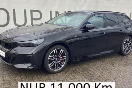 BMW 520 10.987 km 45.833 &euro; Hainburg 63512