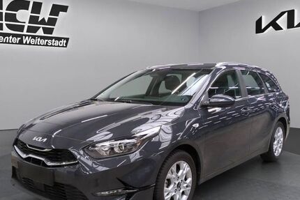 Kia ceed Sportswagon 21.379 km 23.869 &euro; Weiterstadt-Darmstadt 64331