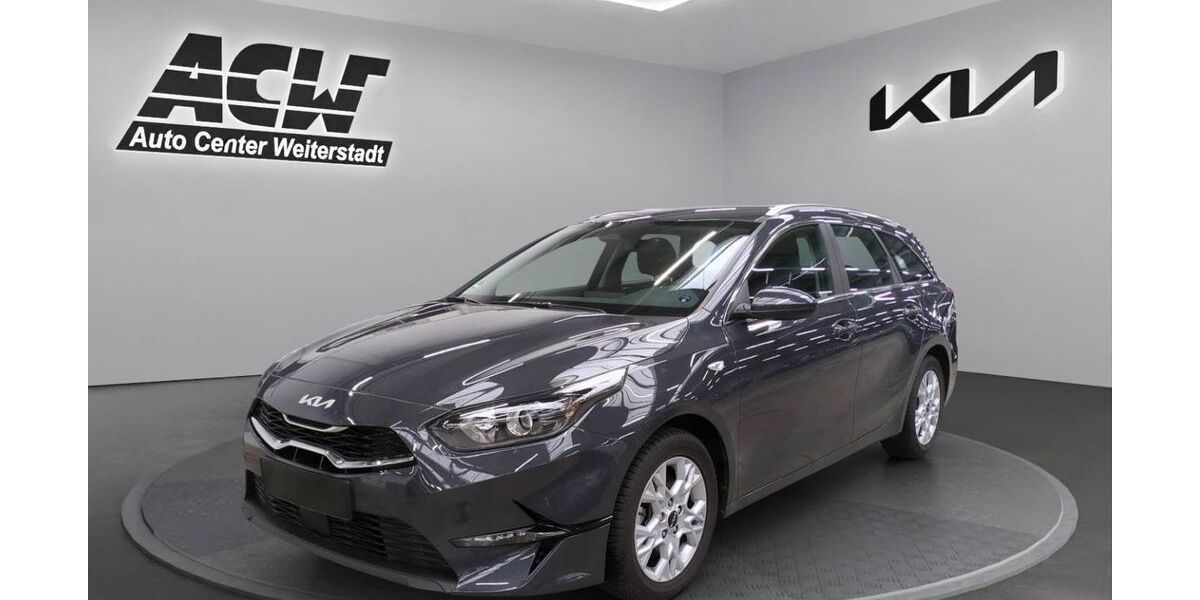 Kia ceed Sportswagon 21.379 km 23.869 &euro; Weiterstadt-Darmstadt 64331