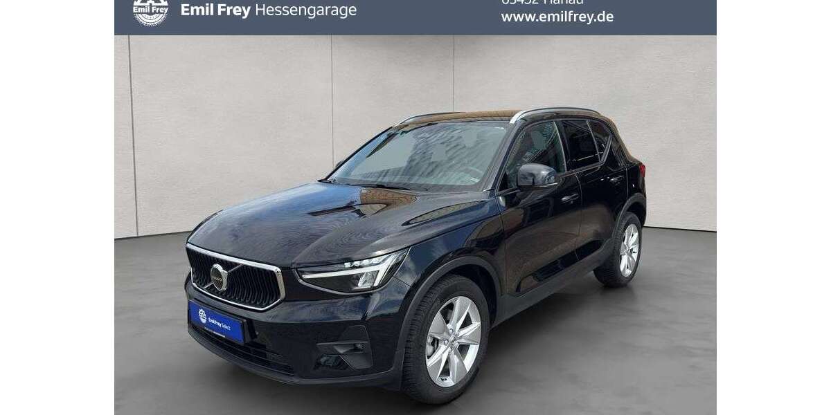 Volvo XC40 24.356 km 29.800 &euro; Hanau 63452
