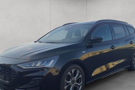 Ford Focus 33.255 km 26.450 &euro; Frankfurt 60386