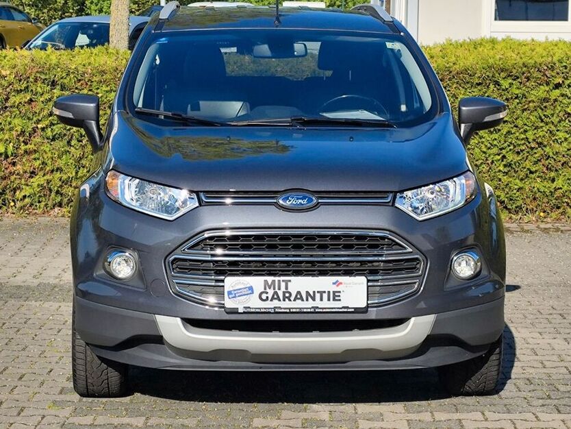 EcoSport
