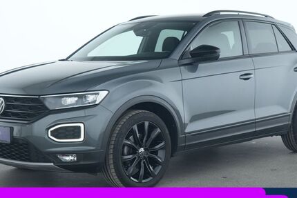VW T-Roc 44.680 km 23.742 &euro; Dietzenbach bei Frankfurt 63128
