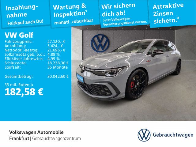 VW Golf 68.260 km 26.480 &euro; Frankfurt 60326