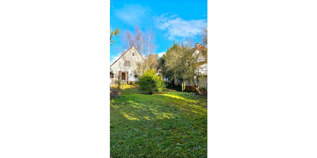 Einfamilienhaus Nauheim - 3 Zimmer, 90 m&sup2;, 150.000&euro; | Angebot:26442305