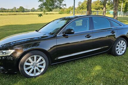 Audi A6 172.000 km 14.200 &euro; Bad Vilbel 61118