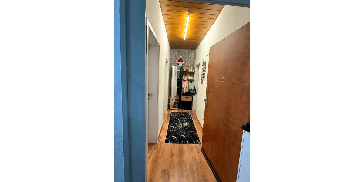 Erdgeschoßwohnung Rüsselsheim am Main - 2 Zimmer, 56 m&sup2;, 900&euro; | Angebot:24733664