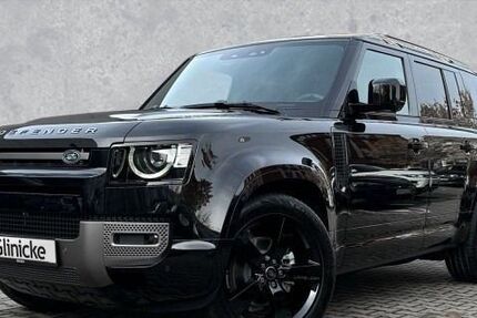 Land Rover Defender 19.999 km 84.880 &euro; Frankfurt a.M. 60314