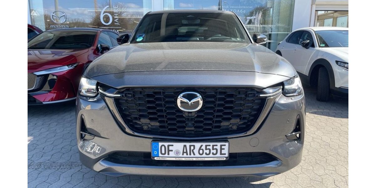 Mazda CX-60 5.000 km 48.999 &euro; Rodgau 63110