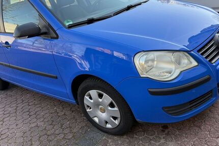 VW Polo 182.000 km 1.750 &euro; Frankfurt 60314