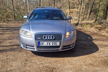 Audi A4 218.000 km 5.999 &euro; Neu-Isenburg 63263