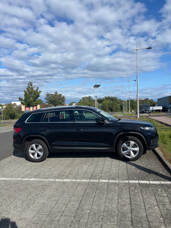 Kodiaq
