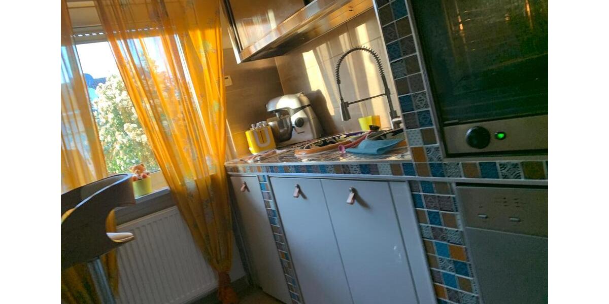 Reihenhaus Frankfurt am Main Eschersheim - 3 Zimmer, 90 m&sup2;, 650.000&euro; | Angebot:26240595